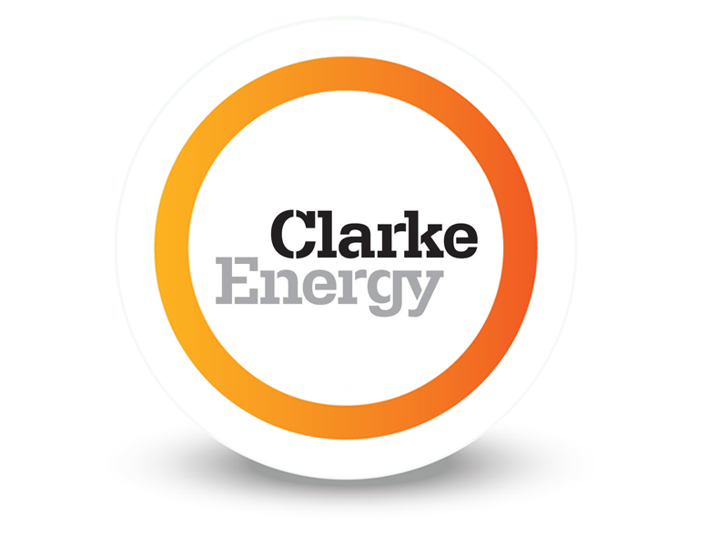 Clarke Energy