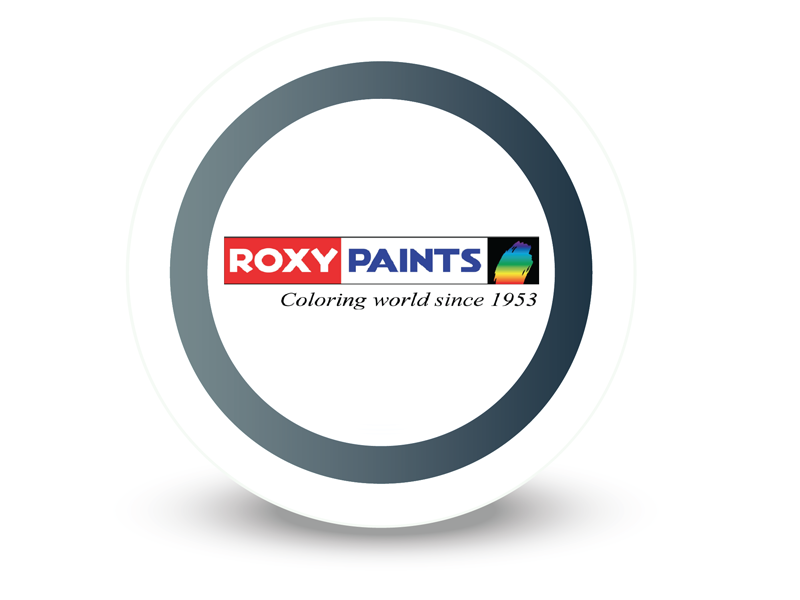 Roxypaints Limited